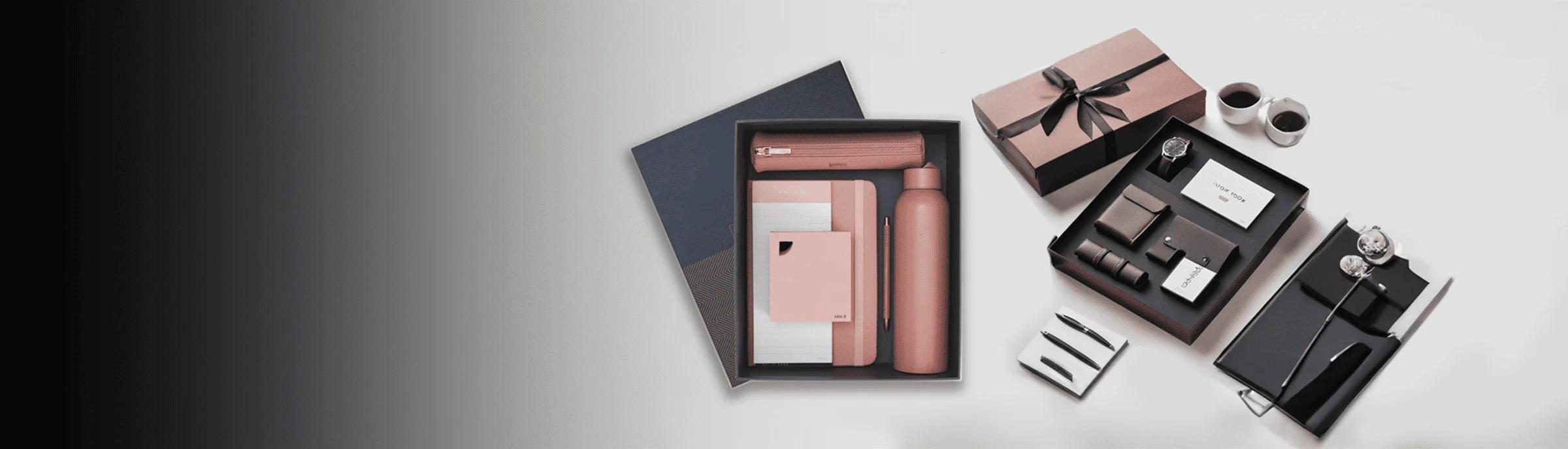 Corporate gifts ideas